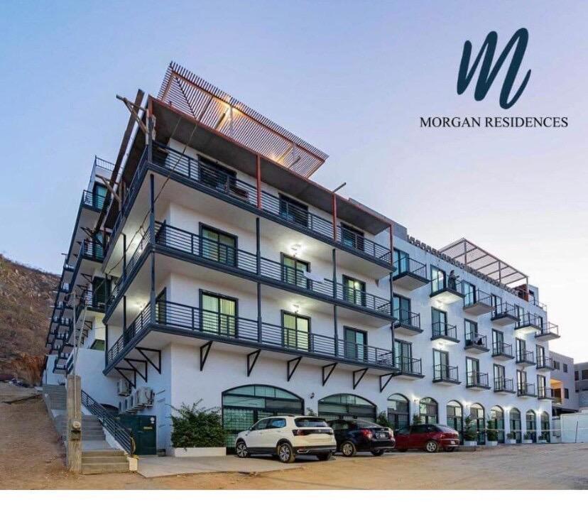 Hotel Morgan Residences Cabo San Lucas Eksteriør billede